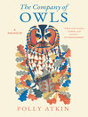 The Company of Owls